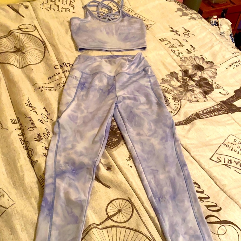 Sport sets